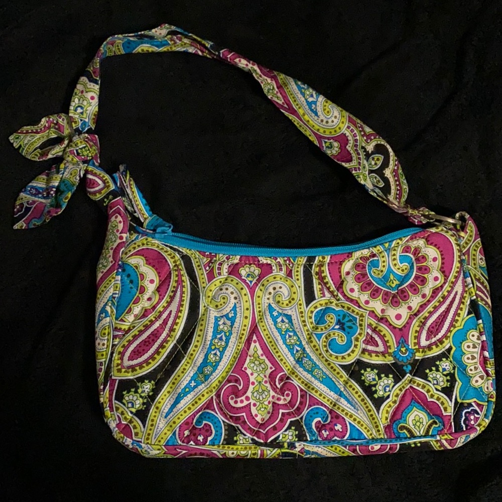 VERA BRADLEY purse